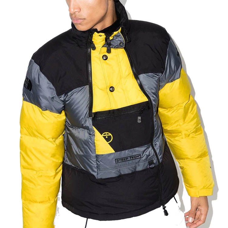 The North Face