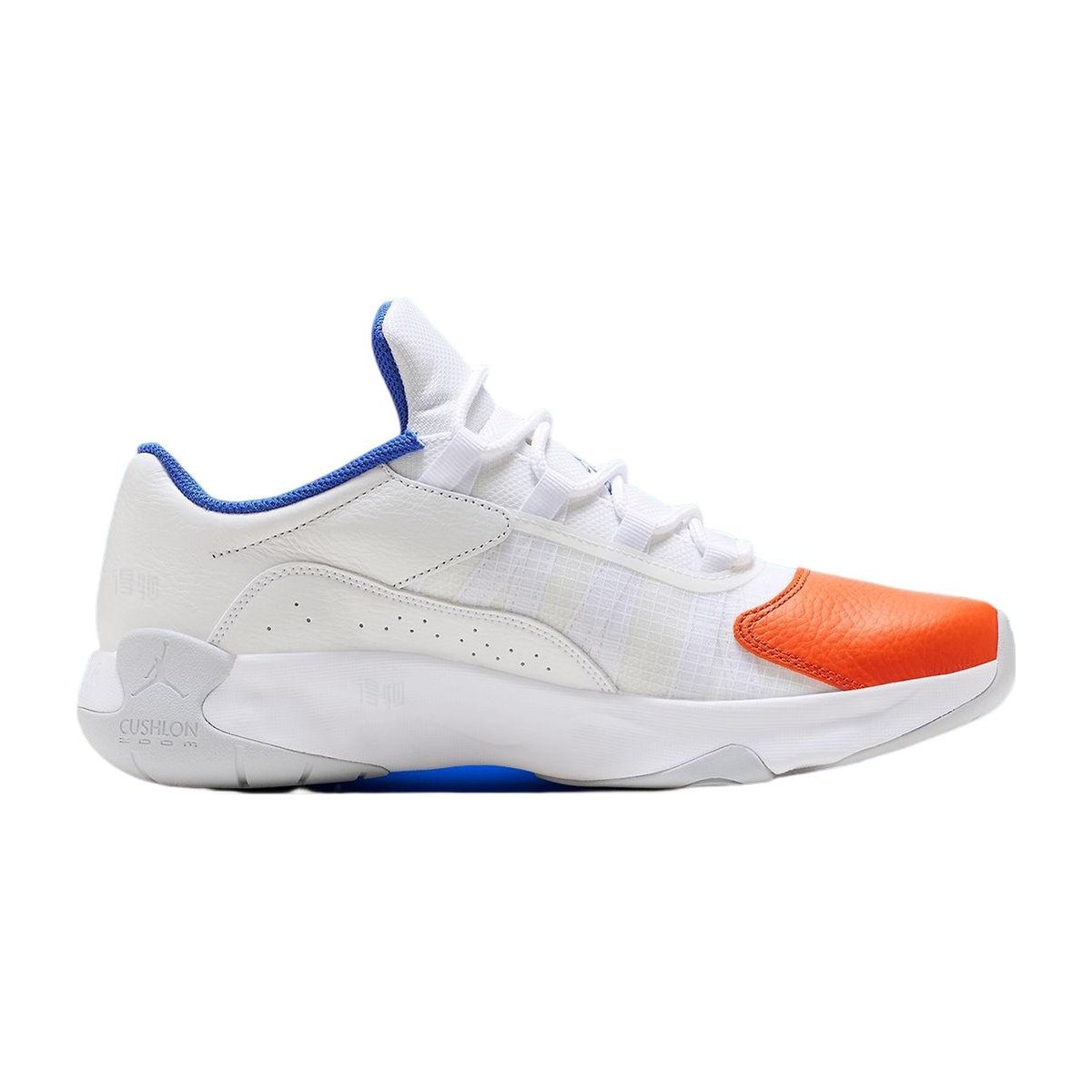 Jordan Air Jordan 11 CMFT Low White