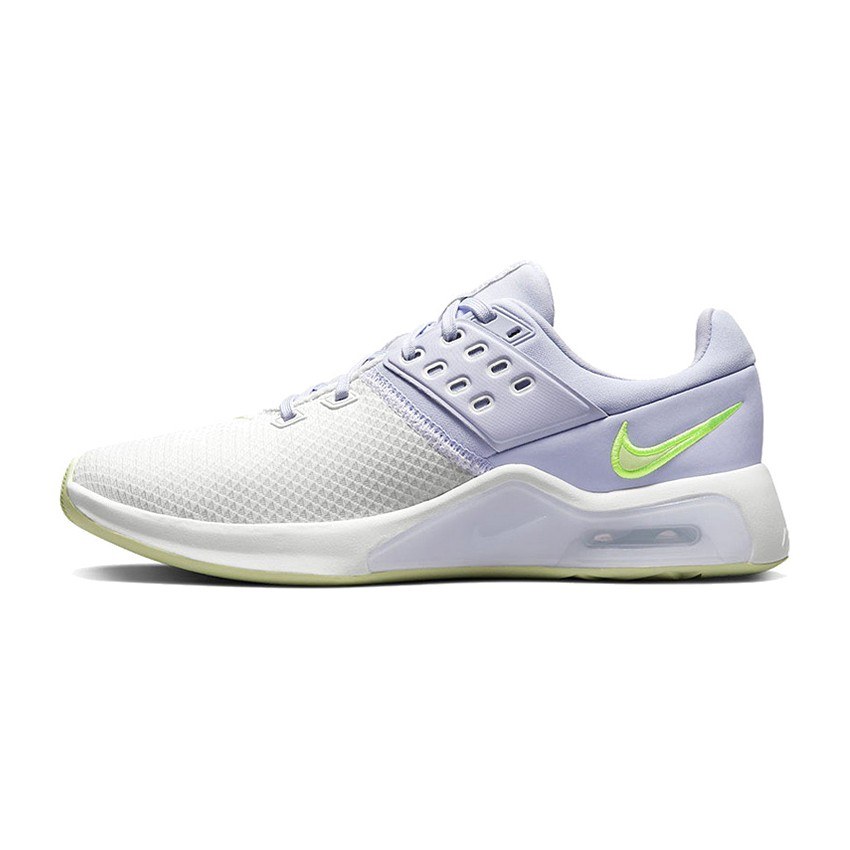 Nike Air Max Bella TR 4 White Purple