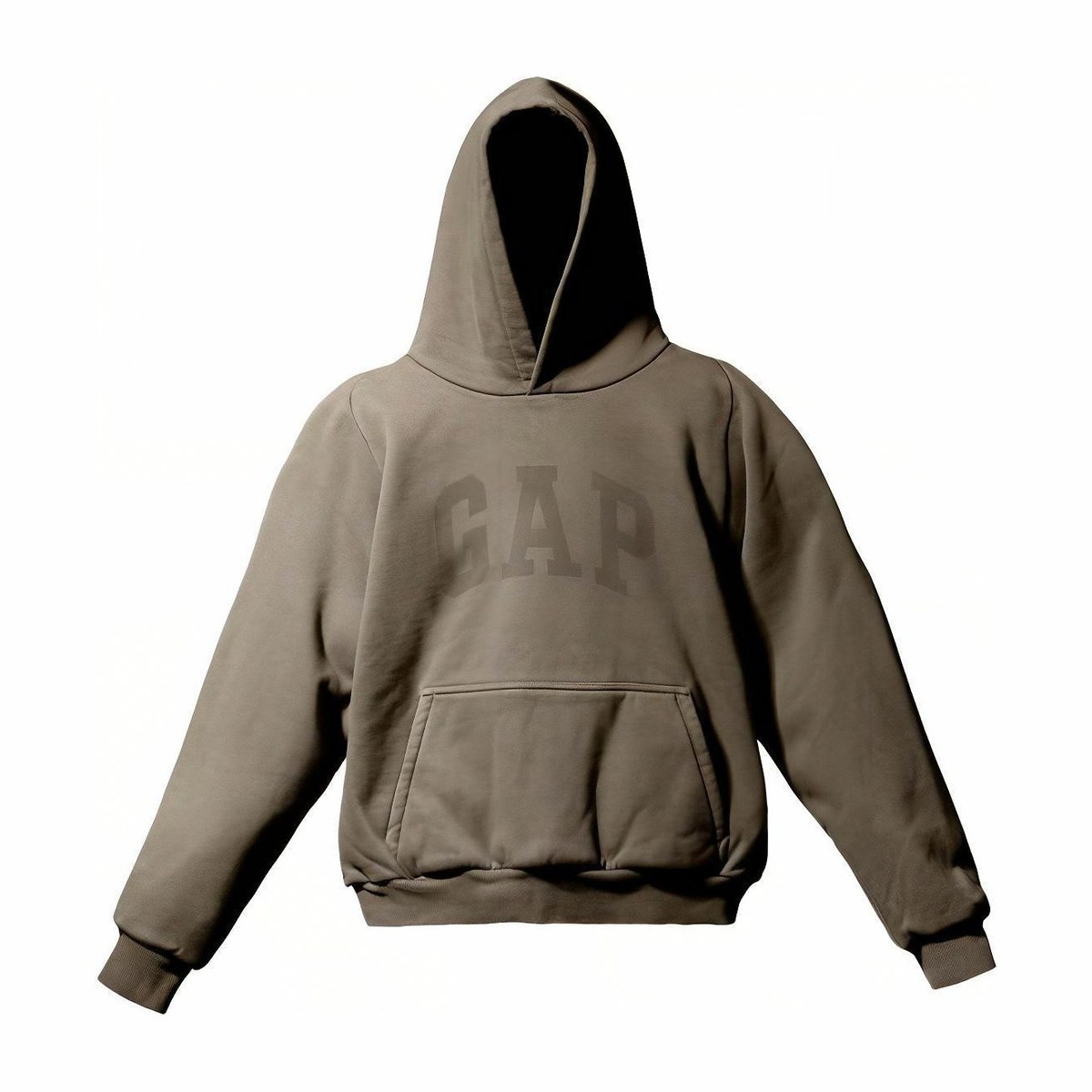 YEEZY x GAP x Balenciaga
