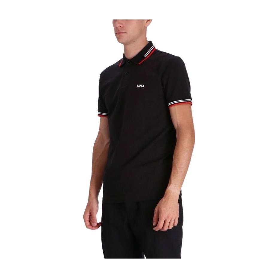 HUGO BOSS Polo Shirt