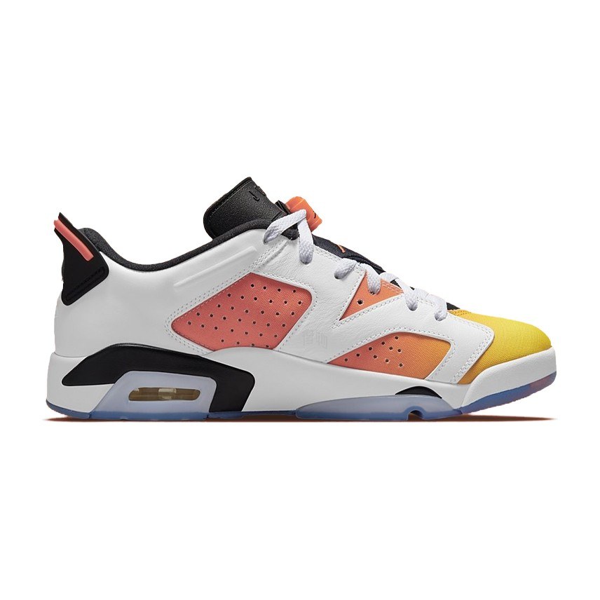 Jordan Air Jordan 6 Retro Low SE "Dongdan"