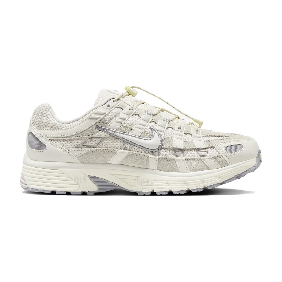 Nike P-6000 Premium Beige