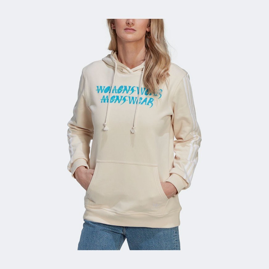 adidas originals HOODIE