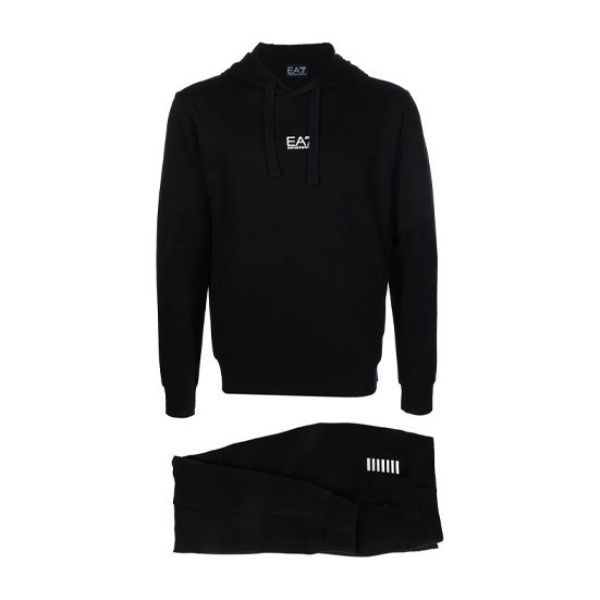 EMPORIO ARMANI FW21 Logo