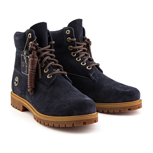 Timberland