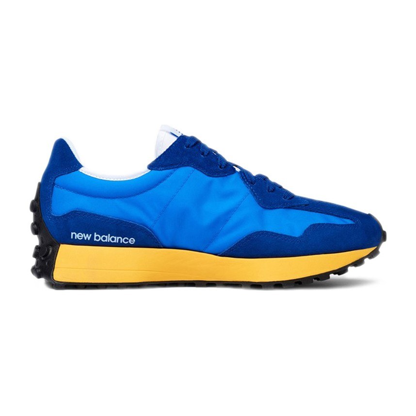 New Balance 327 Blue