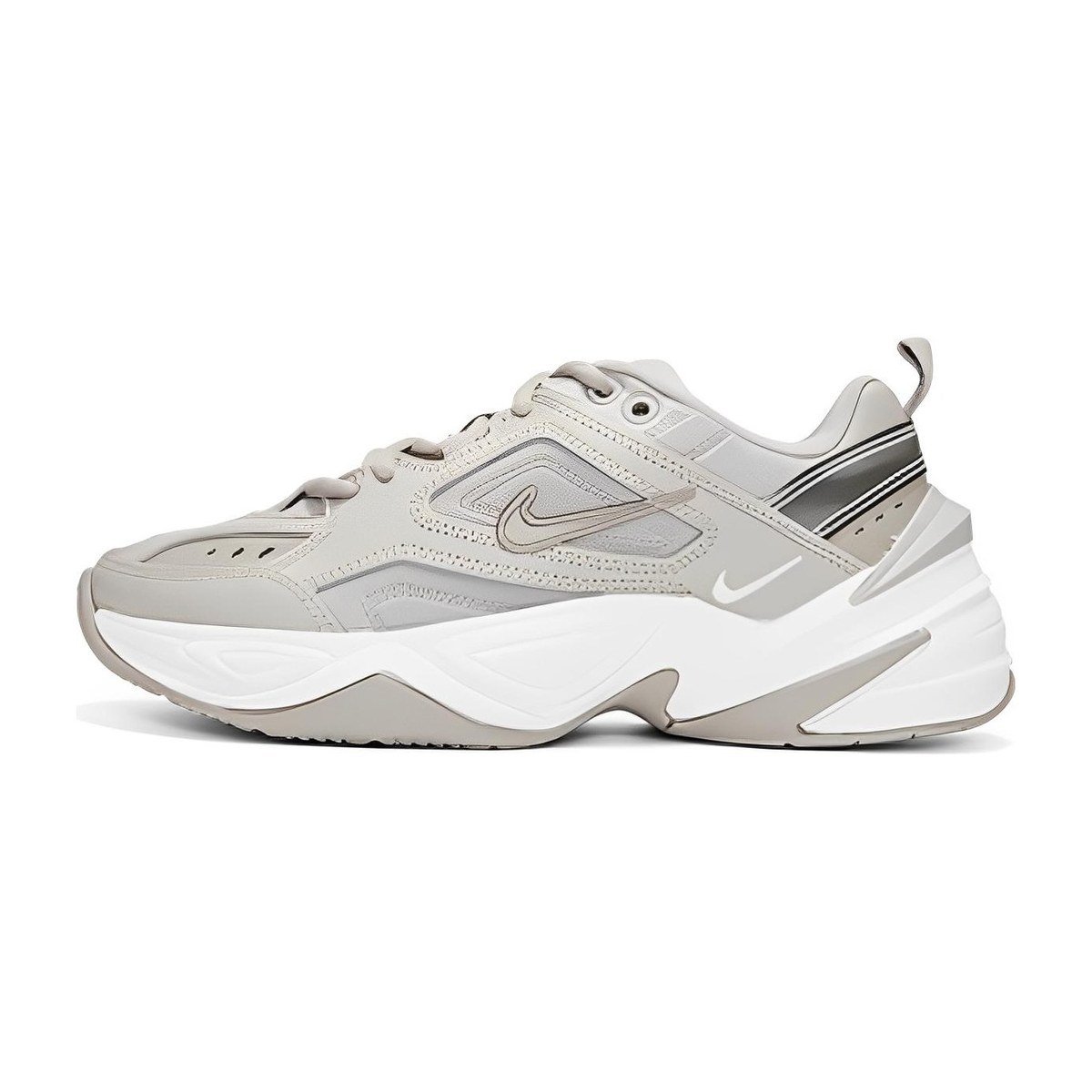 Nike M2K Tekno Khaki