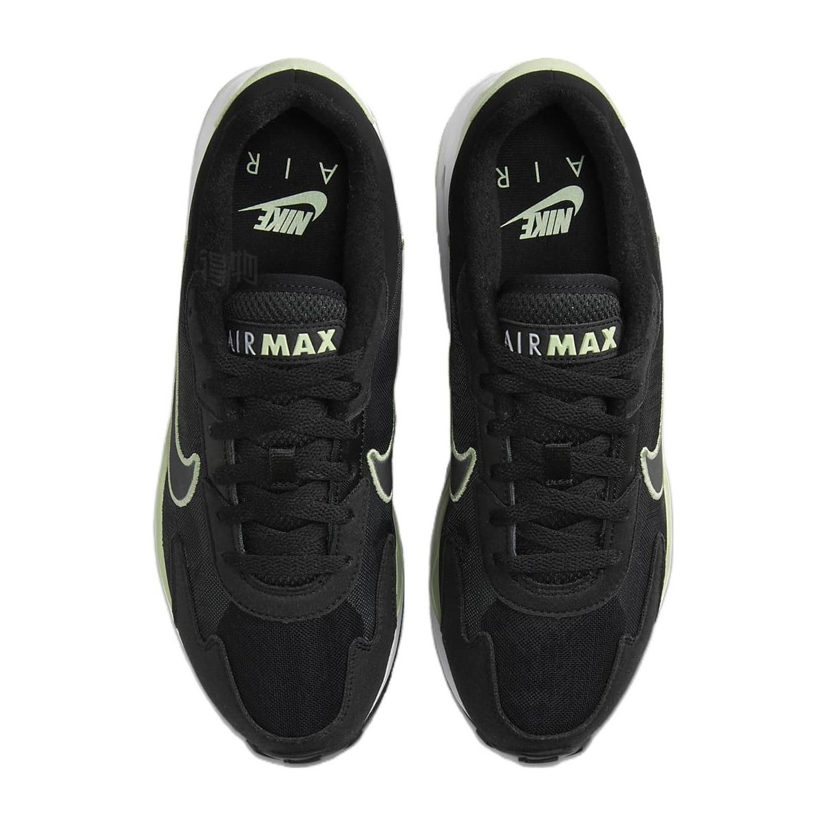 Nike Air Max Solo Black