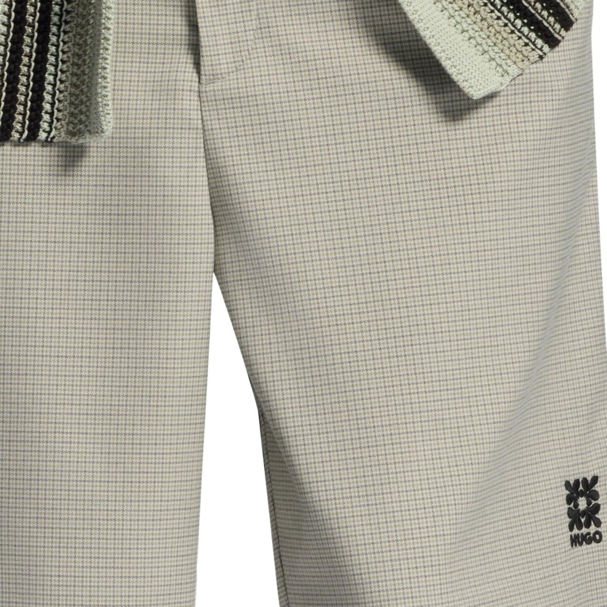 HUGO BOSS