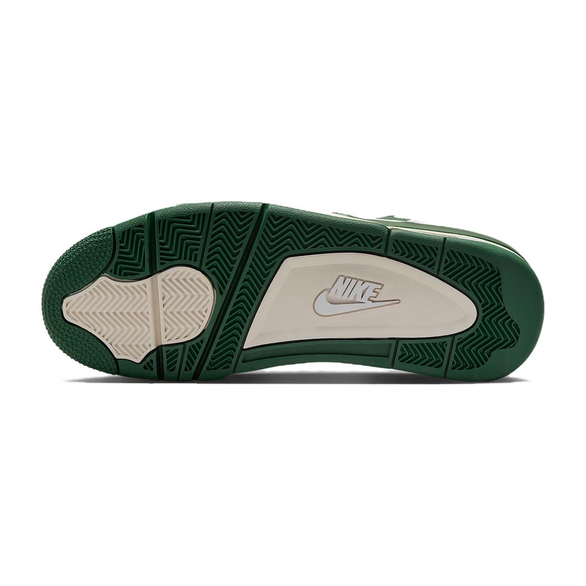 Nike Air Flight 89 Low White Green