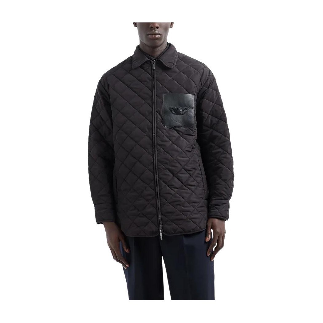 EMPORIO ARMANI FW24 Logo