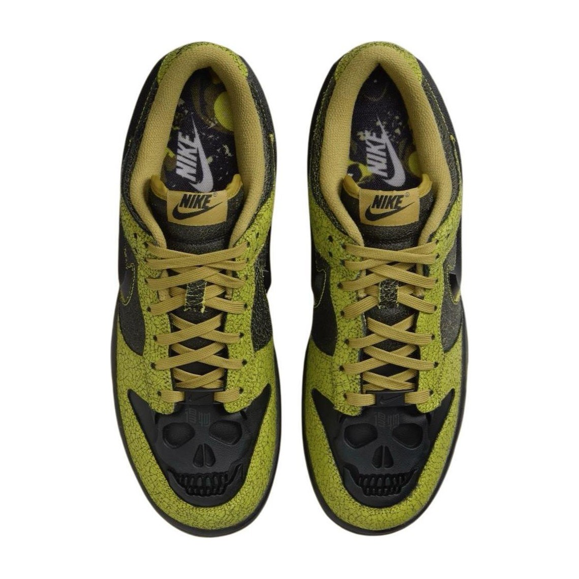 Nike Dunk Low "Halloween"