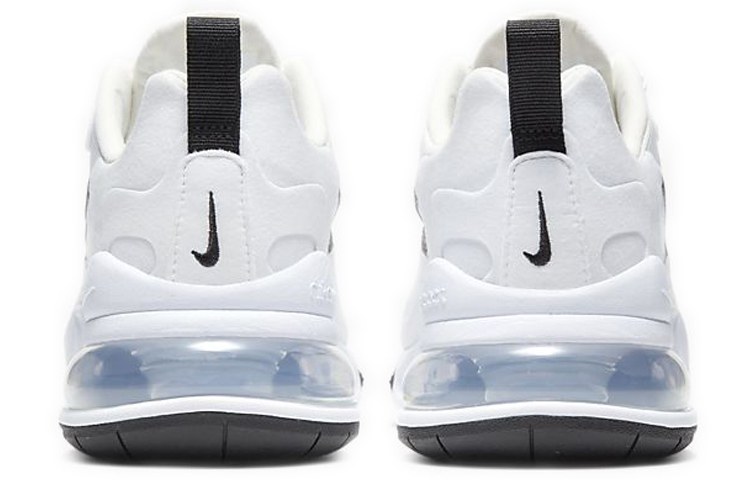 Nike Air Max 270 React White
