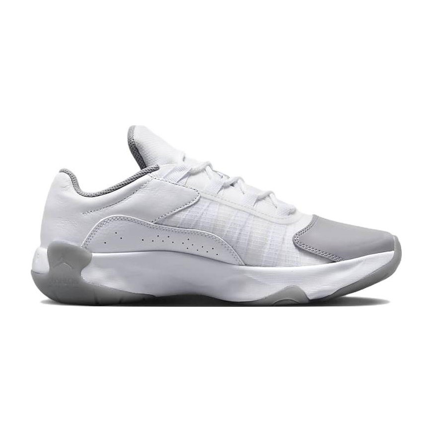 Jordan Air Jordan 11 CMFT Low Grey White