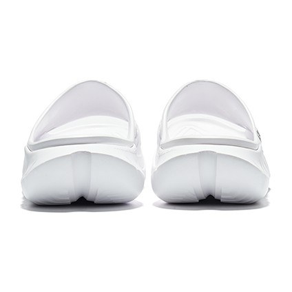 Saucony Cradle 2 White Orange Black