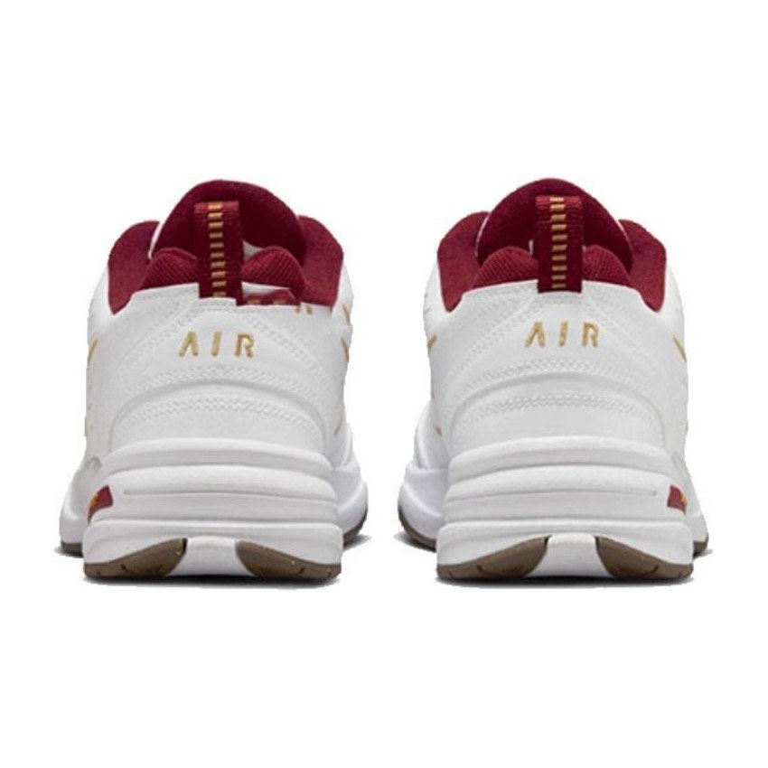 Nike Air Monarch 4 White