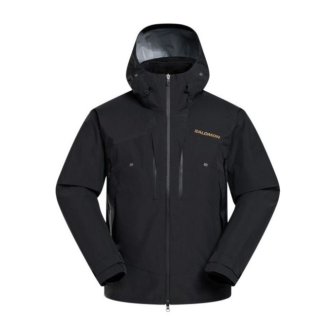 SALOMON FW25 PRIME 3IN1 DOWN