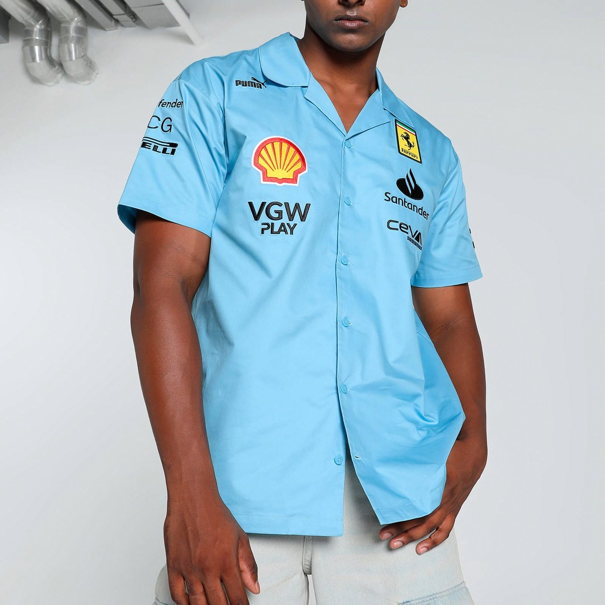 PUMA SS24