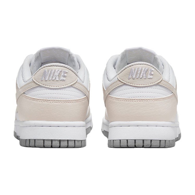 Nike Dunk Low Next Nature White Pink