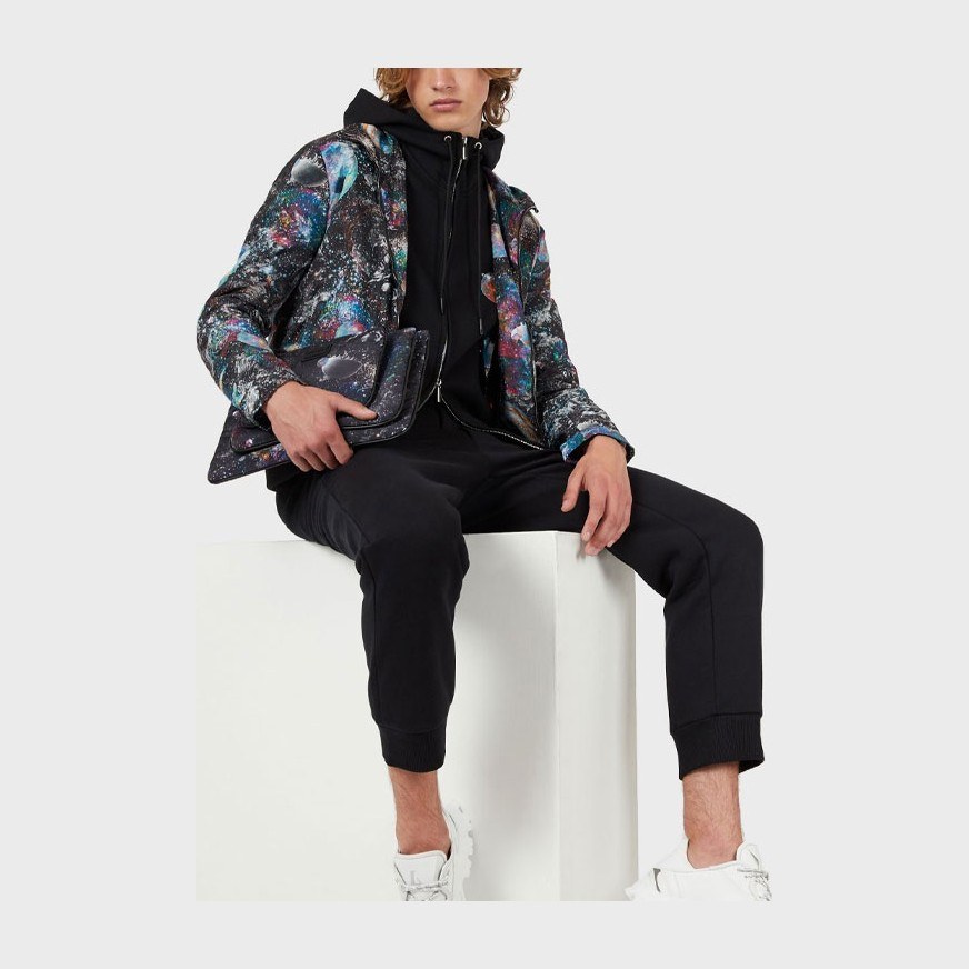 EMPORIO ARMANI FW21