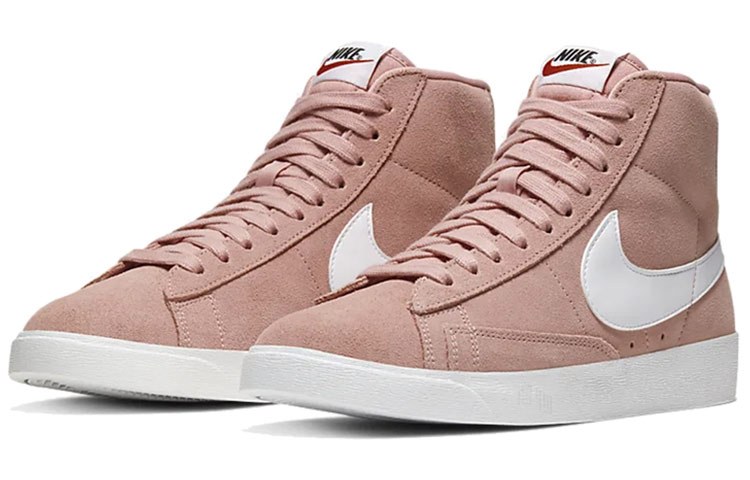 Nike Blazer Vintage Mid Sakura Pink