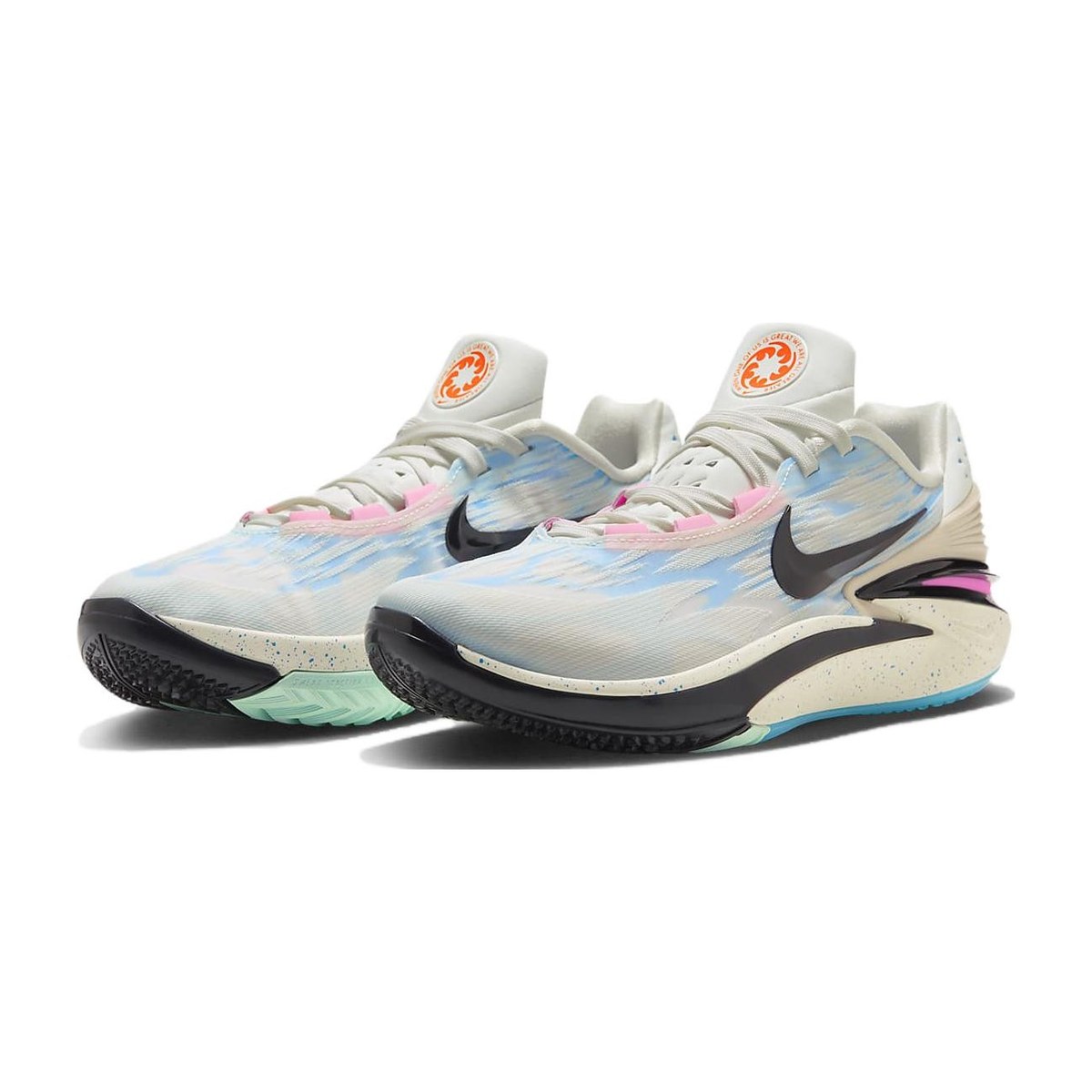 Nike Air Zoom G.T. Cut 2 EP