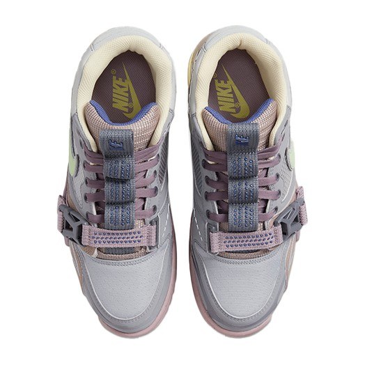 Nike Air Trainer 1 SP "Light Smoke Grey and Honeydew"