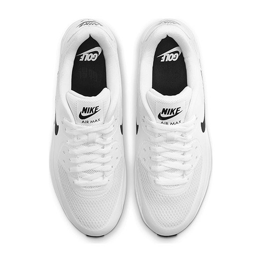 Nike Air Max 90 White Black
