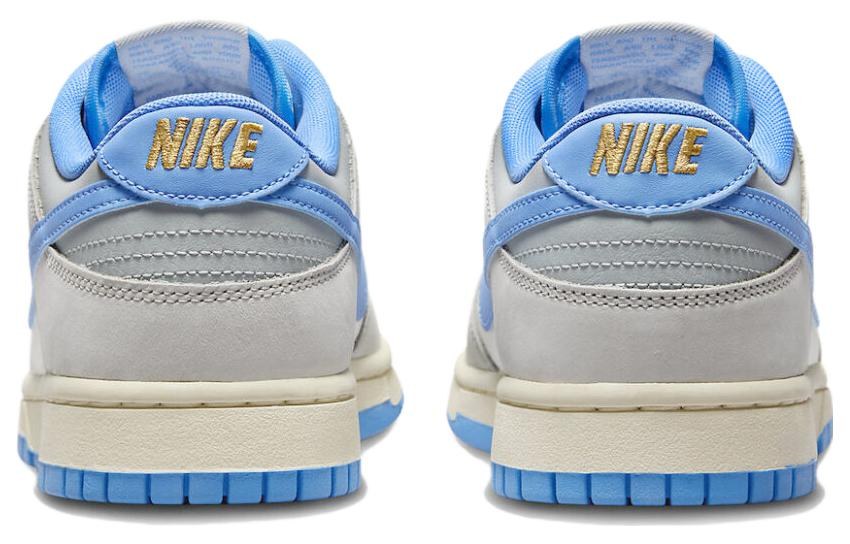 Nike Dunk Low "Athletic Department"