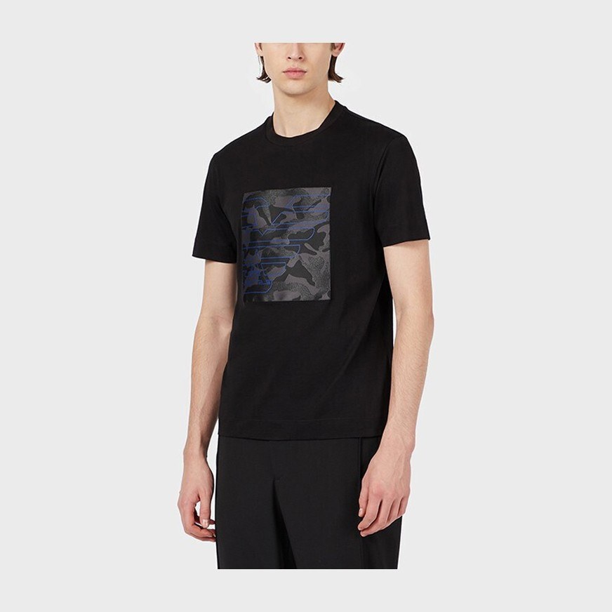 EMPORIO ARMANI SS21 T