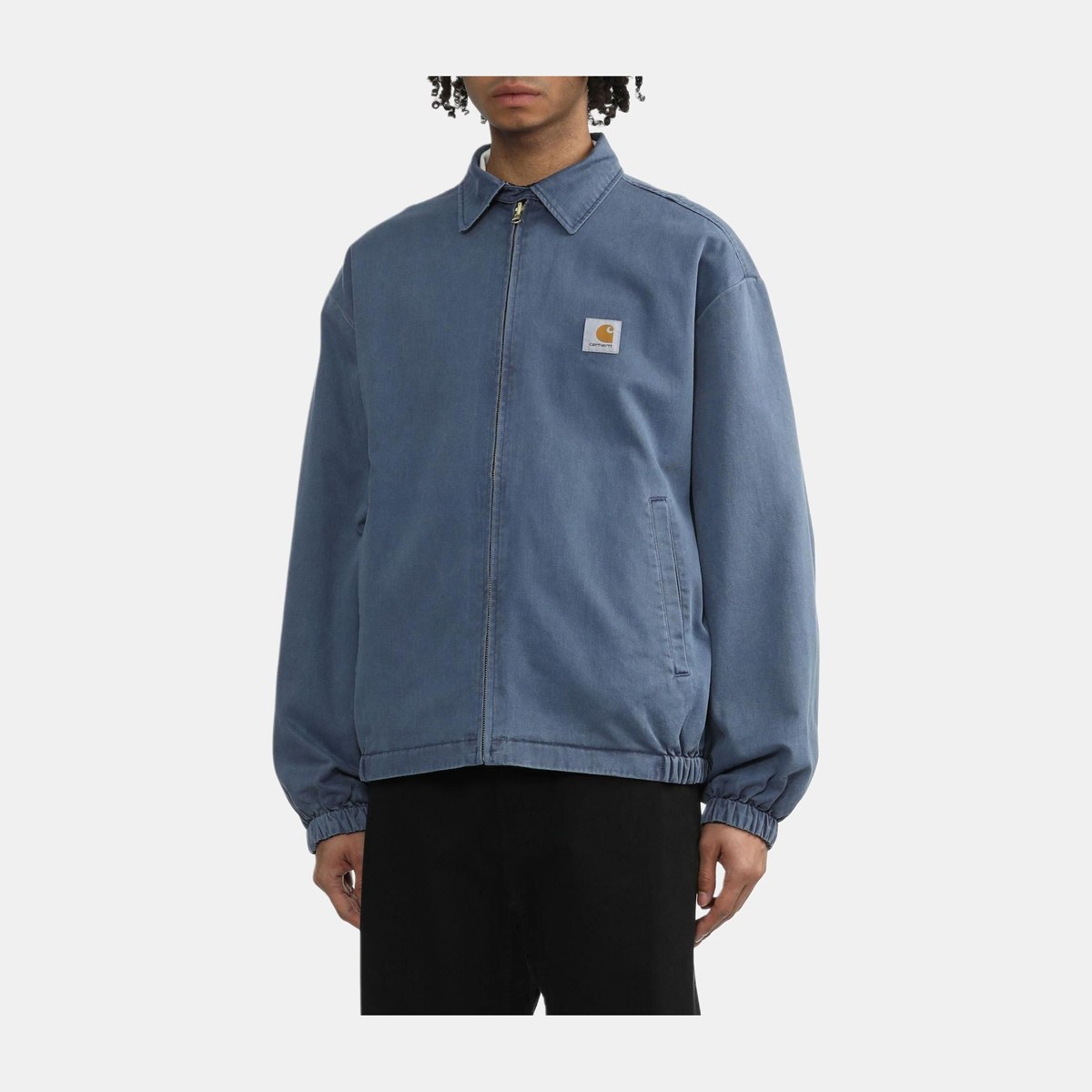 Carhartt WIP Reversible Badge Jacket