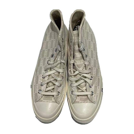 KITH x Converse Chuck Taylor All Star 1970s