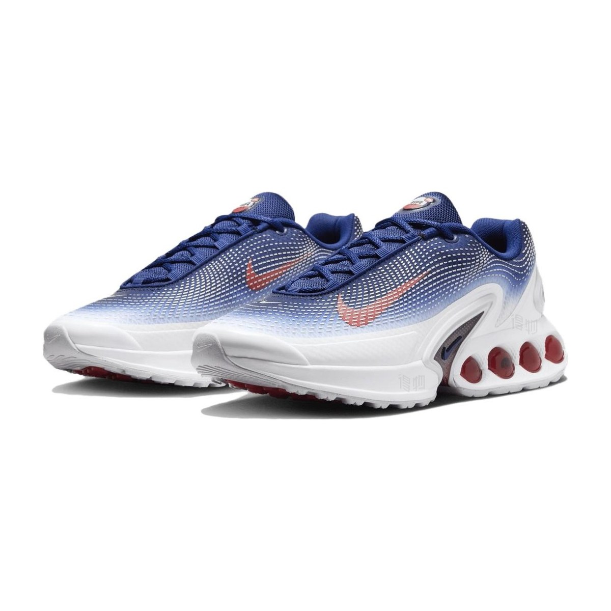 Nike Air Max Dn "Team USA"