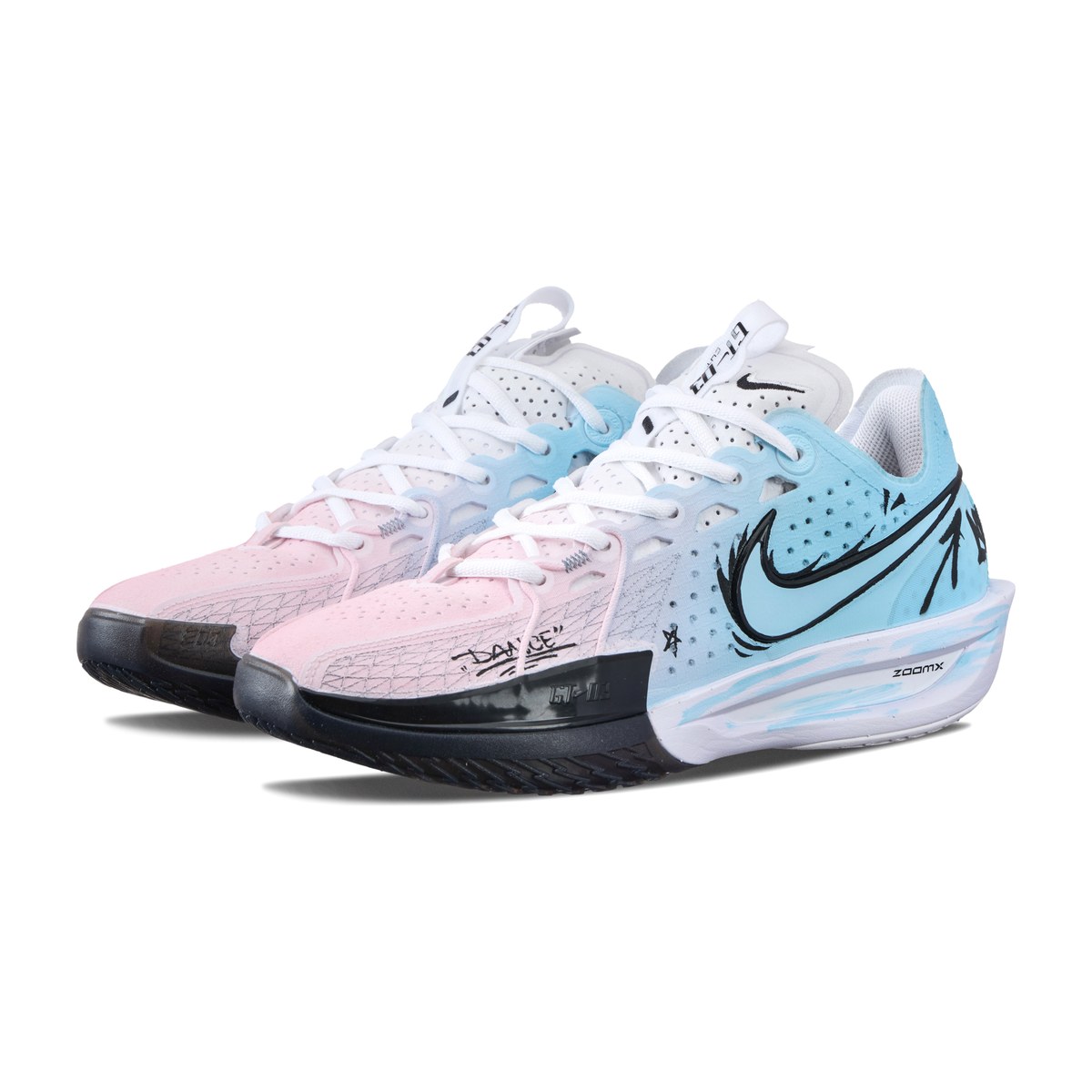 Nike Air Zoom G.T.Cut 3 Deep Sea Star