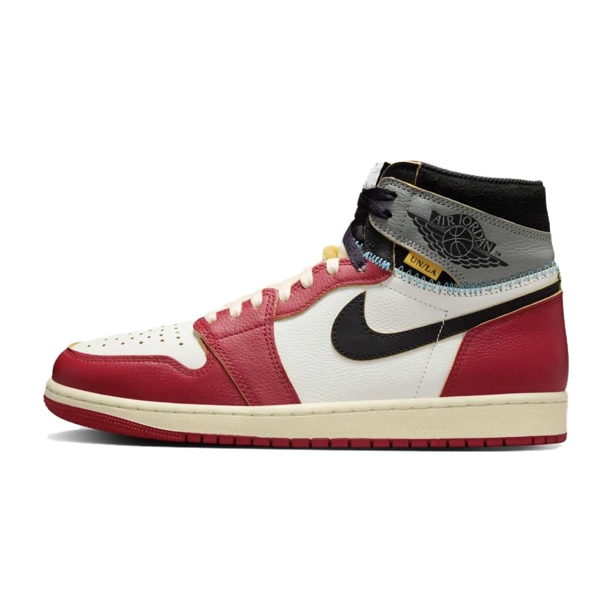 Union LA x Air Jordan 1
