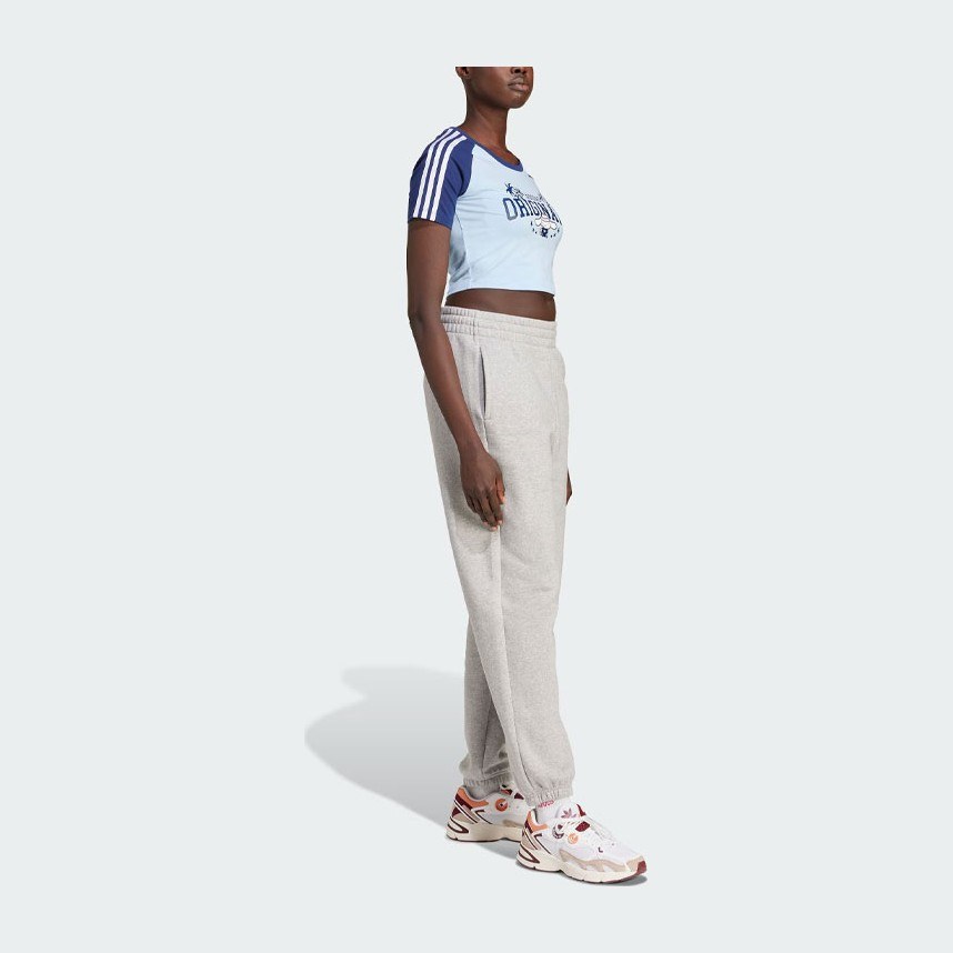 adidas originals x Hello Kitty T