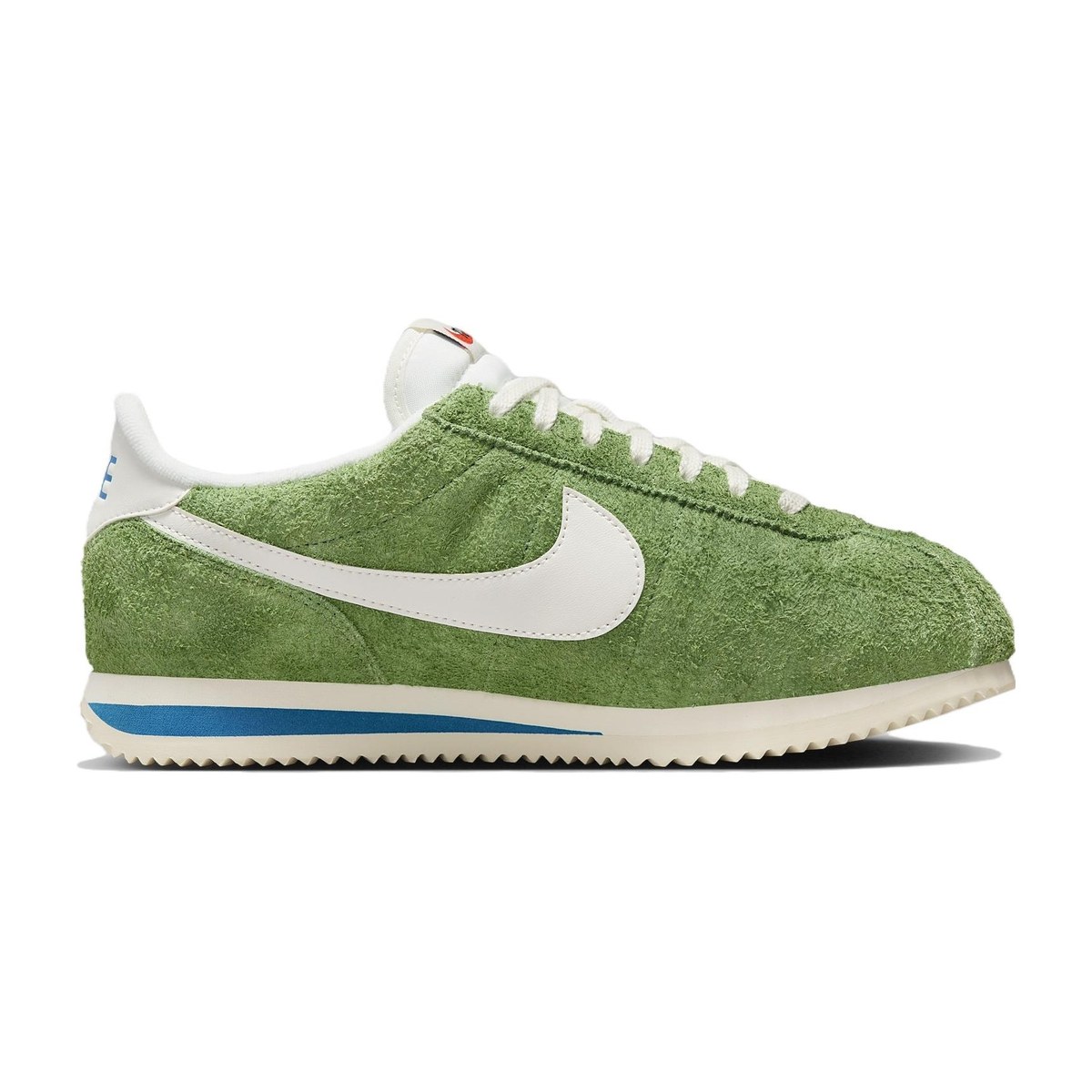 Nike Cortez Green
