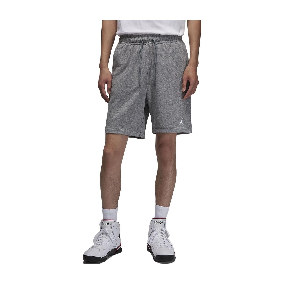 Jordan Shorts Grey