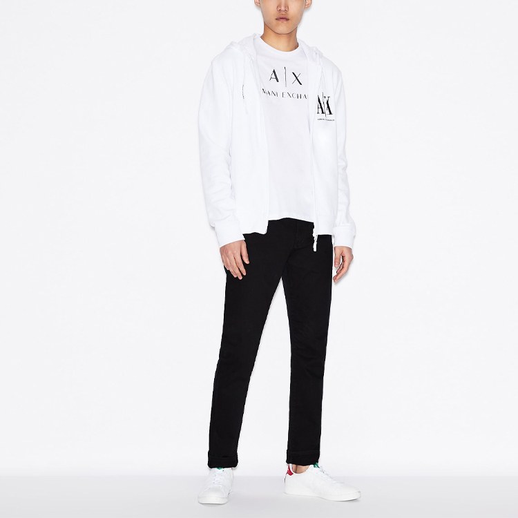 Armani Exchange