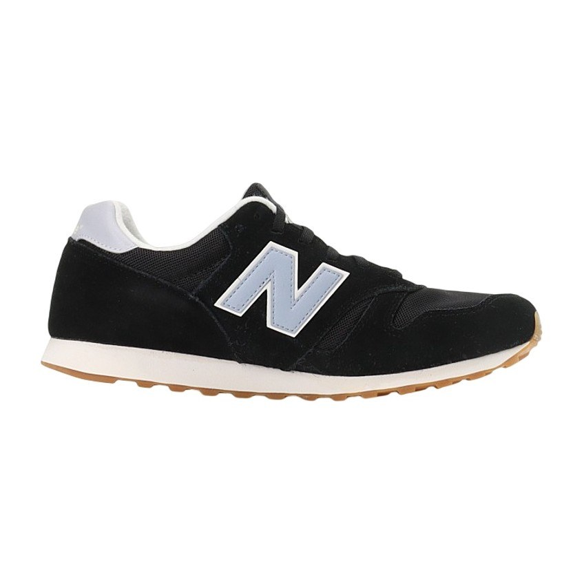 New Balance 373 Black