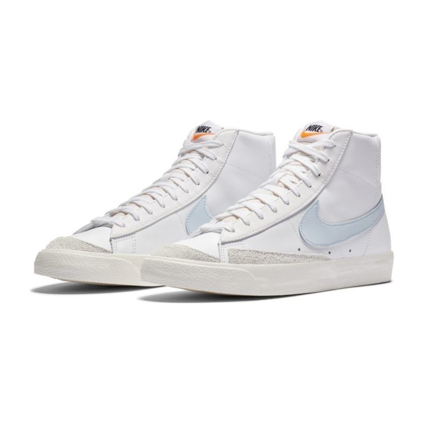 Nike Blazer 77 "Celestine Blue"