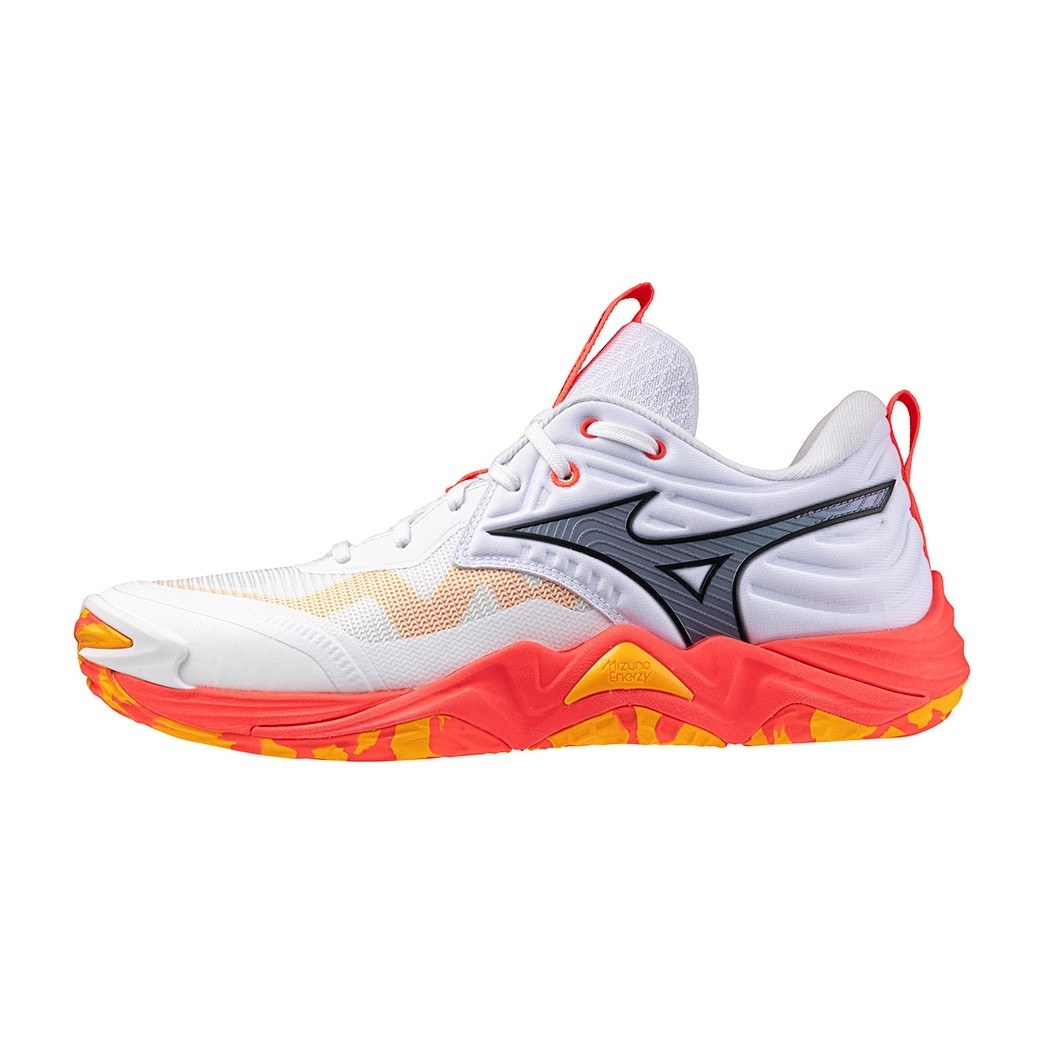 Mizuno WAVE MOMENTUM ELITE