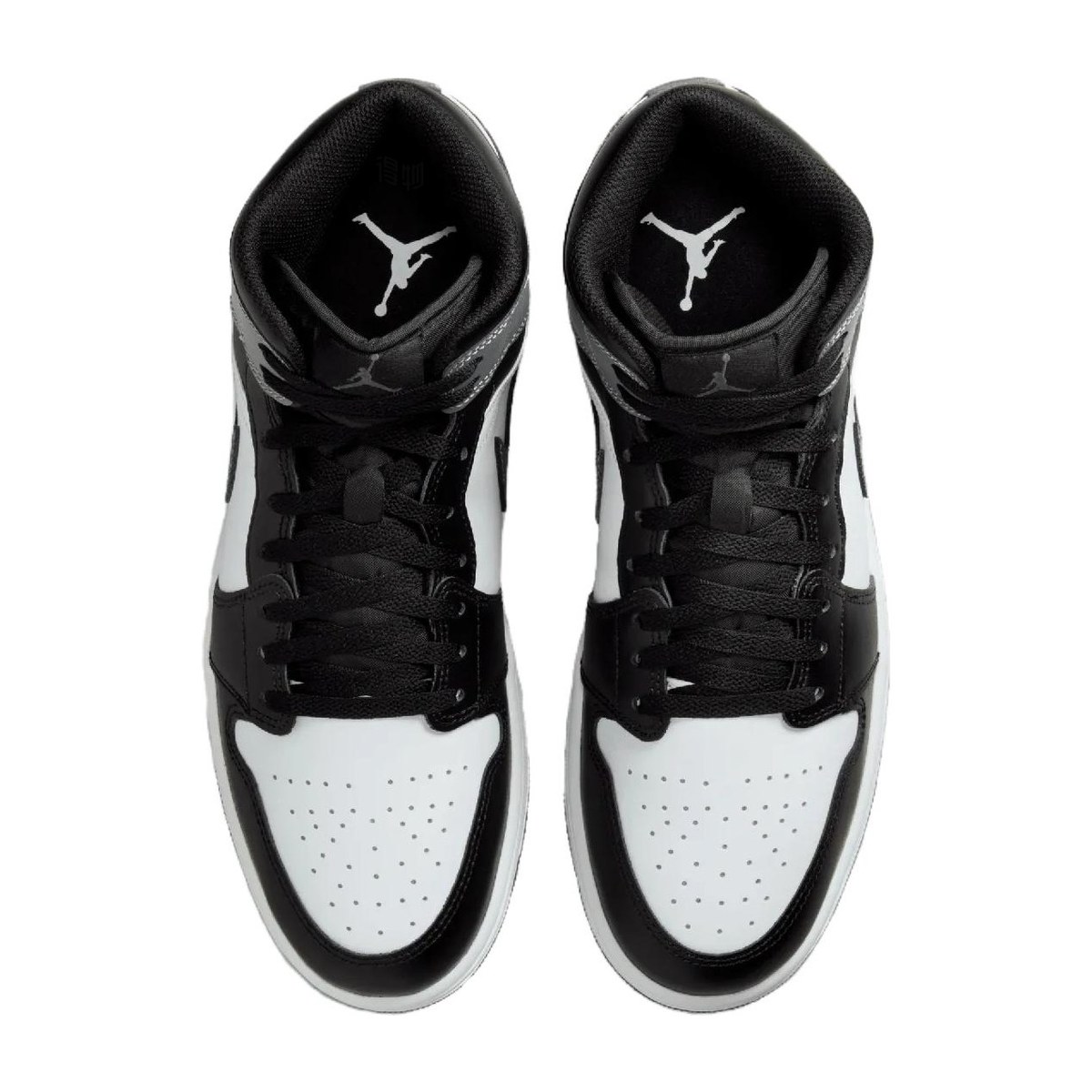 Jordan Air Jordan 1 Retro High Black White