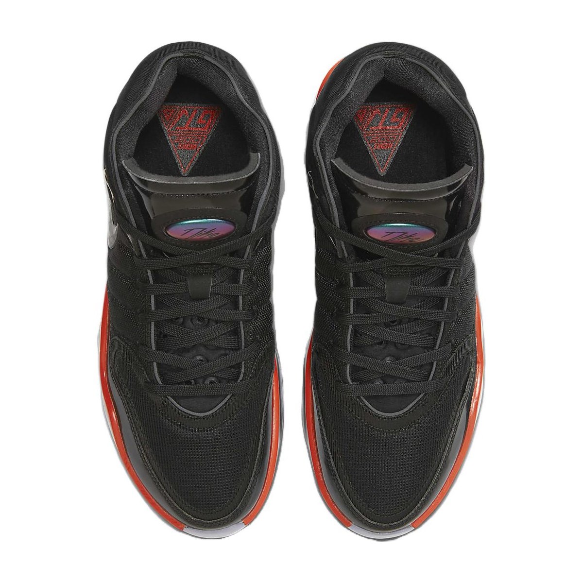 Nike Air Zoom GT Hustle 2 GTE EP