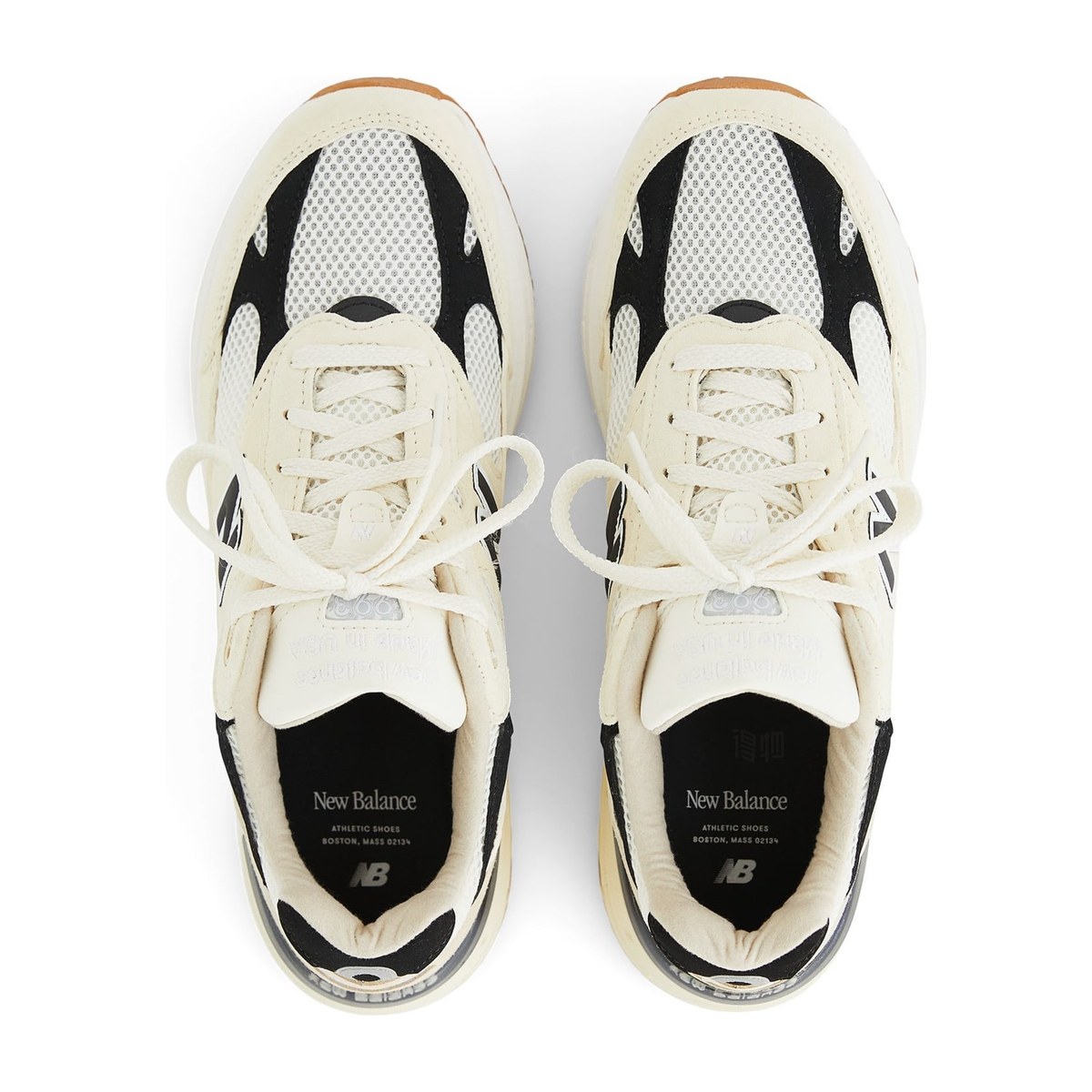 New Balance 993 "Sea Salt"