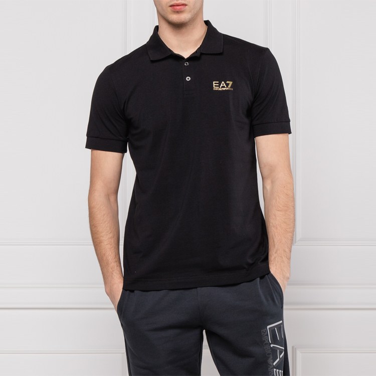 EMPORIO ARMANI Polo