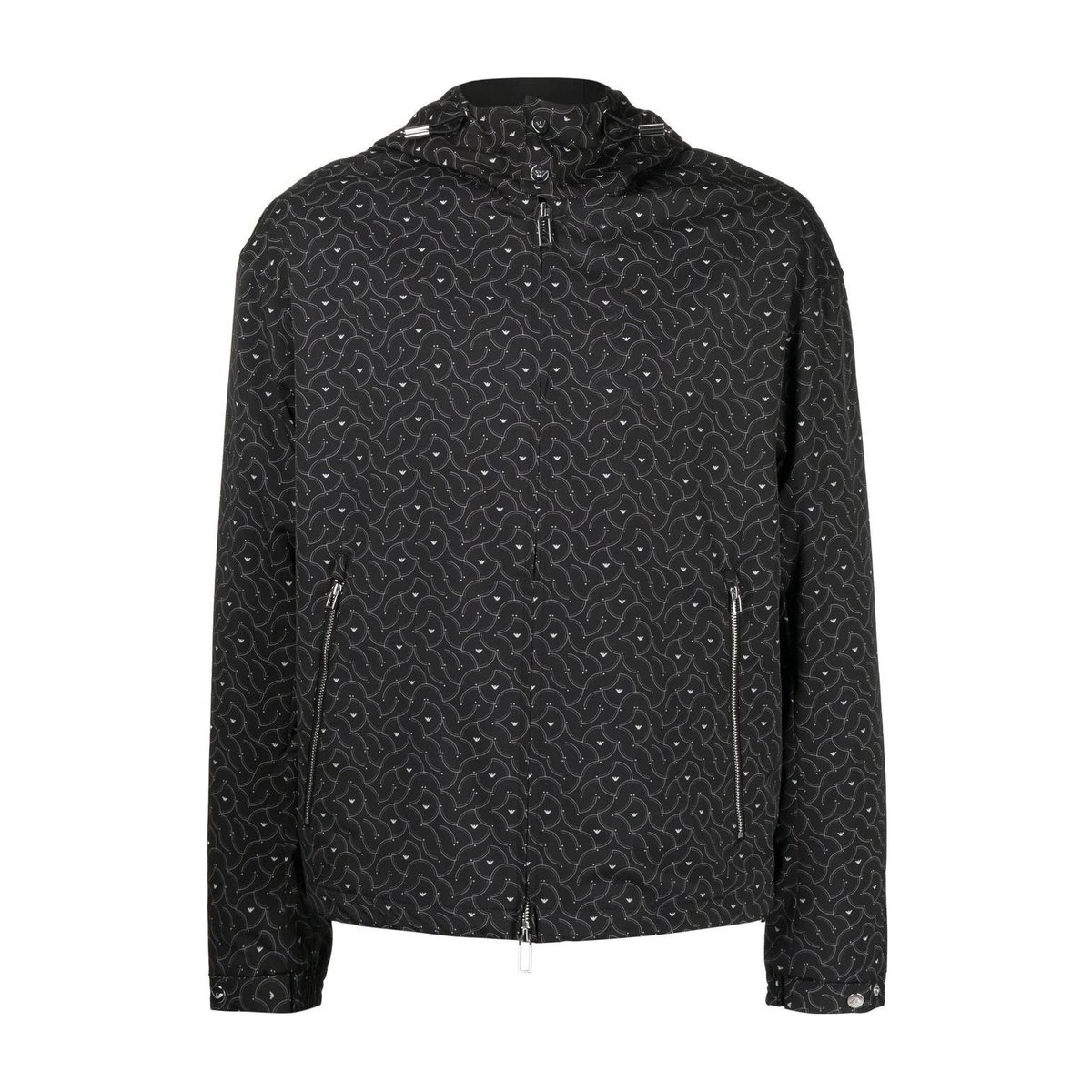 EMPORIO ARMANI SS22