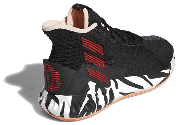 adidas D Rose 9 CNY 9