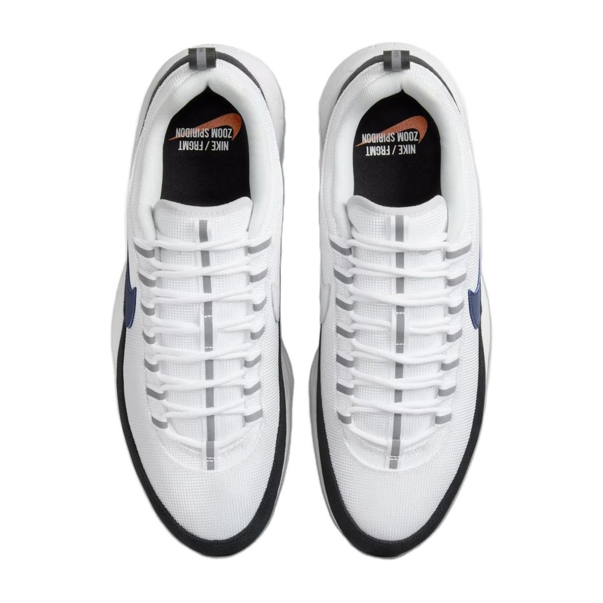 Fragment Design x Nike Air Max Sunder Air Zoom Spiridon
